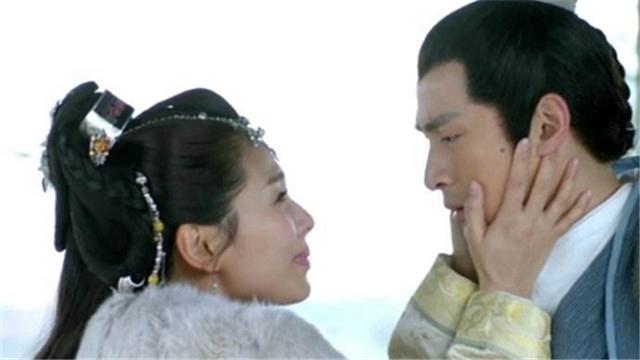 琅琊榜霓凰听到林殊跟蔺晨对话,琅琊榜林殊火寒毒治疗曝光