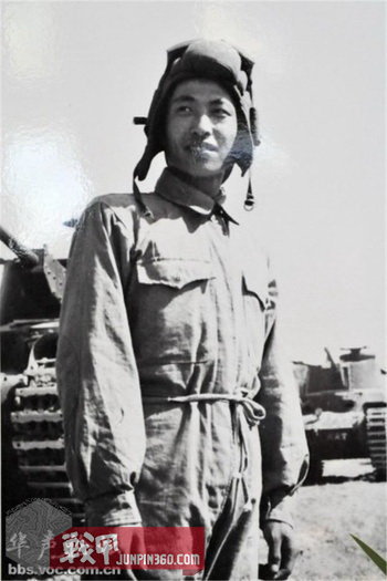 中国人民解放军陆军军服演变史,解放军军服15次变迁发展史