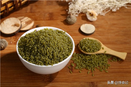 黑米红米黄米打窝有什么区别,红米和黑米紫米有区别吗