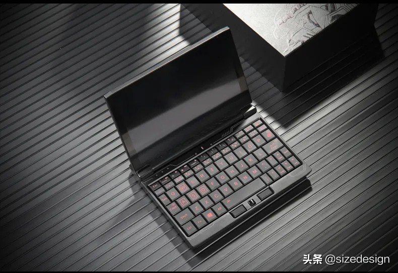 壹号本onegx1pro能玩什么游戏,壹号本one-gx1pro高达限定版