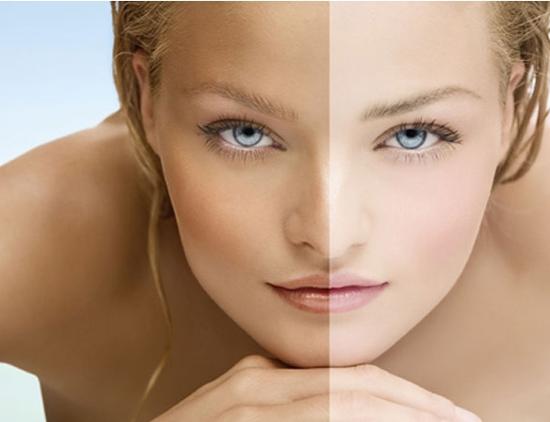 无限极美白护肤产品全套直播,七白护肤品好还是无限极护肤好