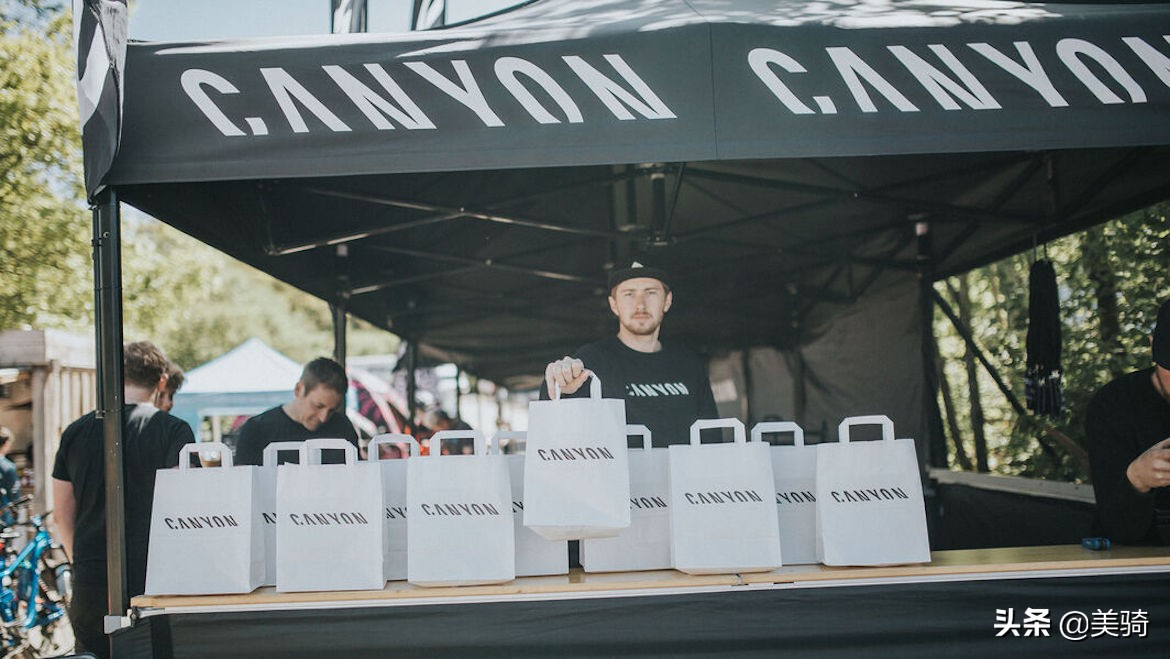 捷安特发展史,捷安特起家