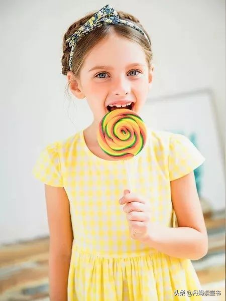 夏天连衣裙童装推荐,夏装裙子童装