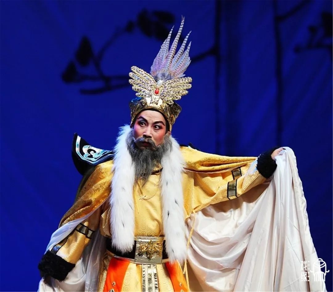 满族新城戏名家三访：用角色说话站在荣誉外为文化传承助力