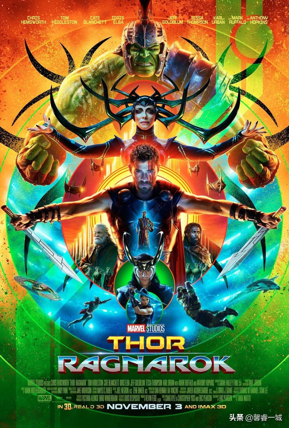 复联4以后漫威电影观看顺序,漫威电影观看顺序视频