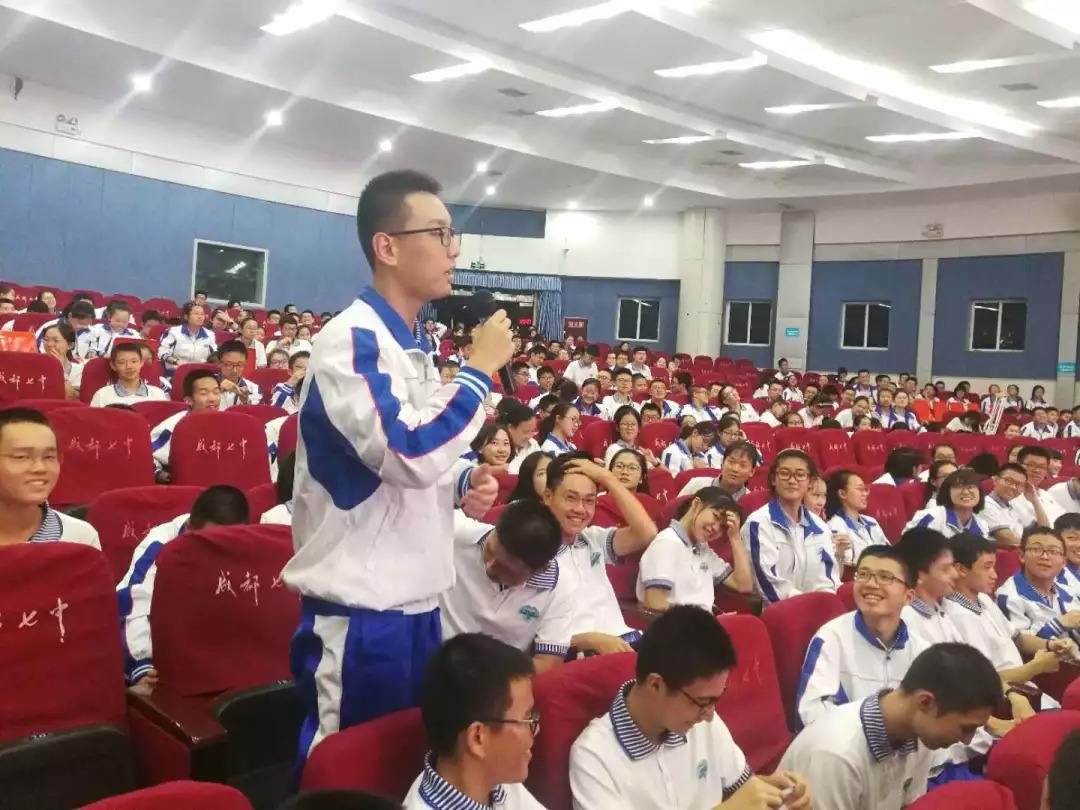 高考结束不知道怎么选专业？从这三点着手，给自己选个合适的专业