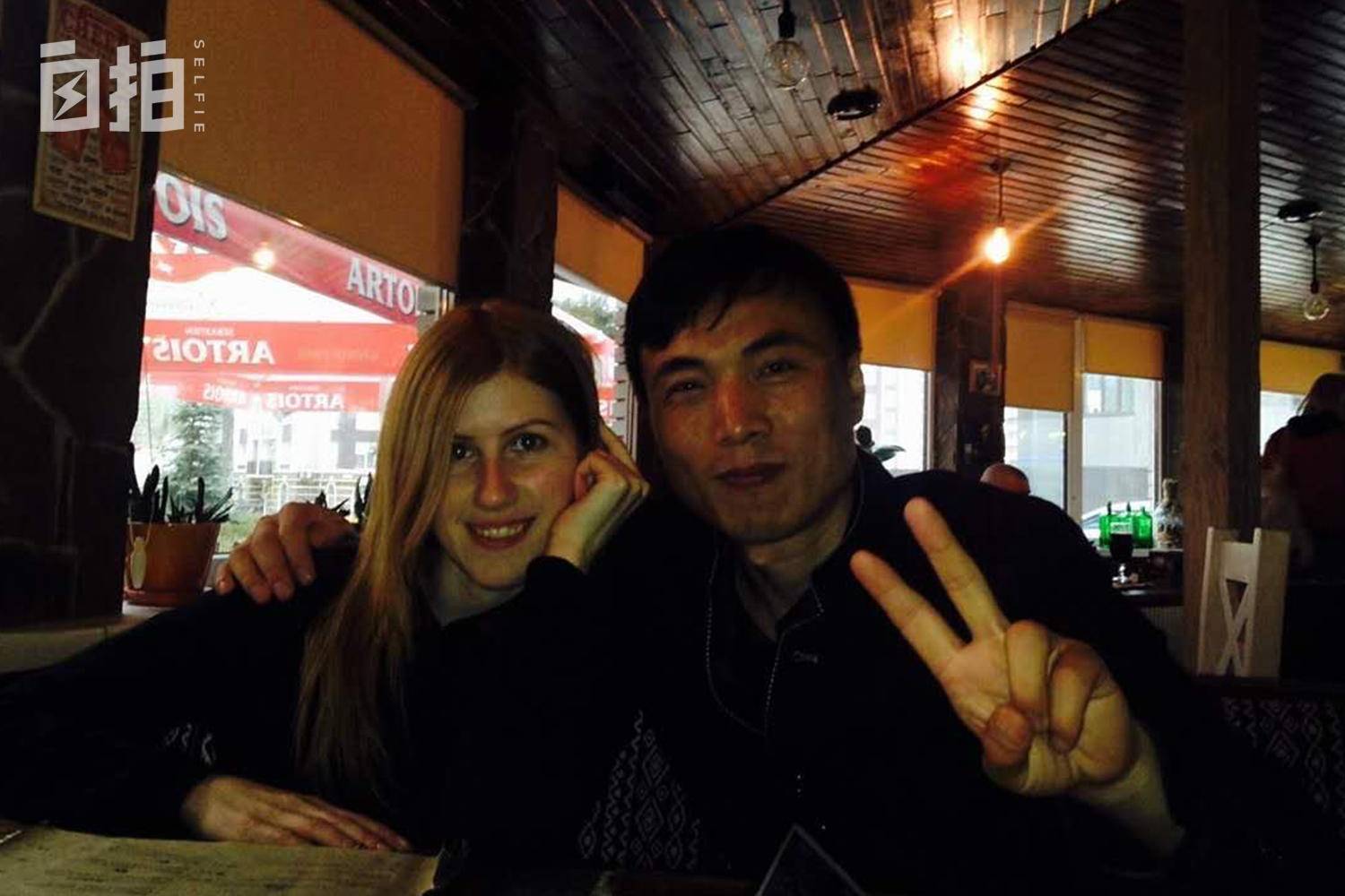 我来自乌克兰完整版,嫁给乌克兰的中国人