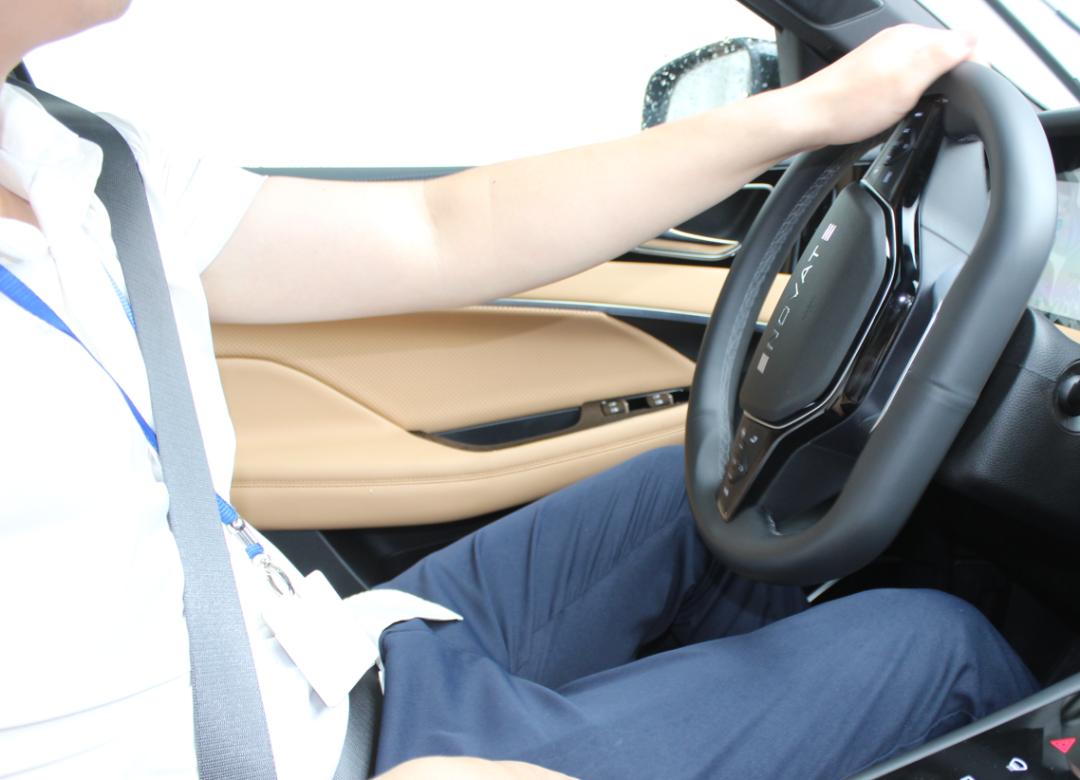 纯电动智能suv天际me7,天际me7第一款车型