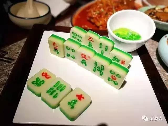 太原有名外地人来太原吃的饭店,山西太原必吃榜第一名特色美食