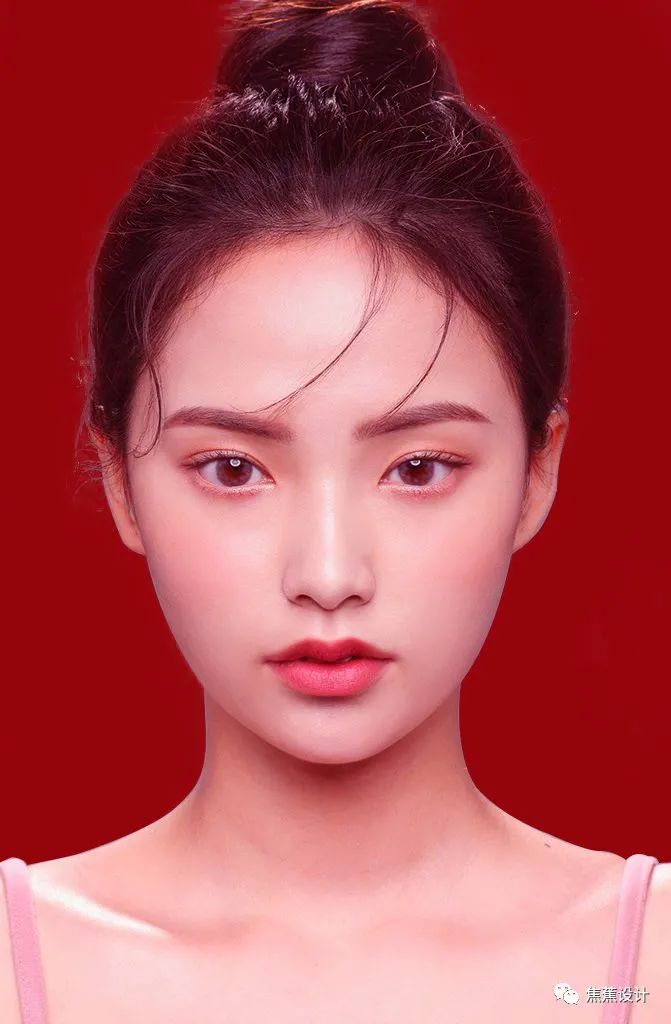 ps零基础学习证件照,ps抠图制作证件照