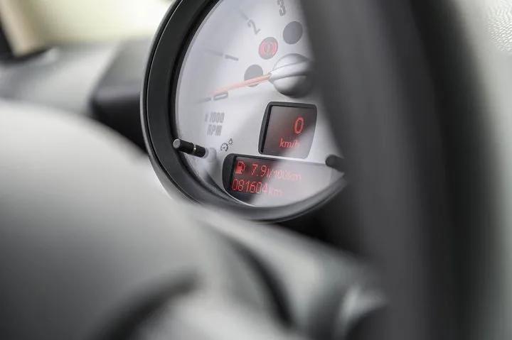 二手miniones,二手迷你mini值得买