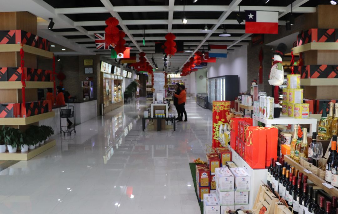 青白江购物节,2019成都新春购物节