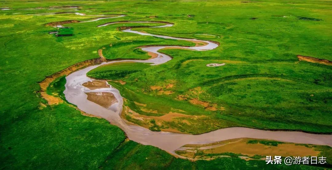 六月奔赴甘南去见证它究竟有多美,六月的甘南简直太美了