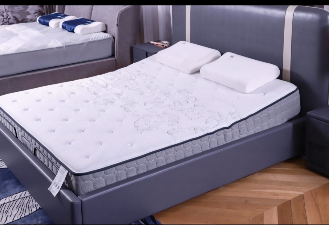 舒达美妙和曼妙智能床垫,舒达曼妙智能套床好不好