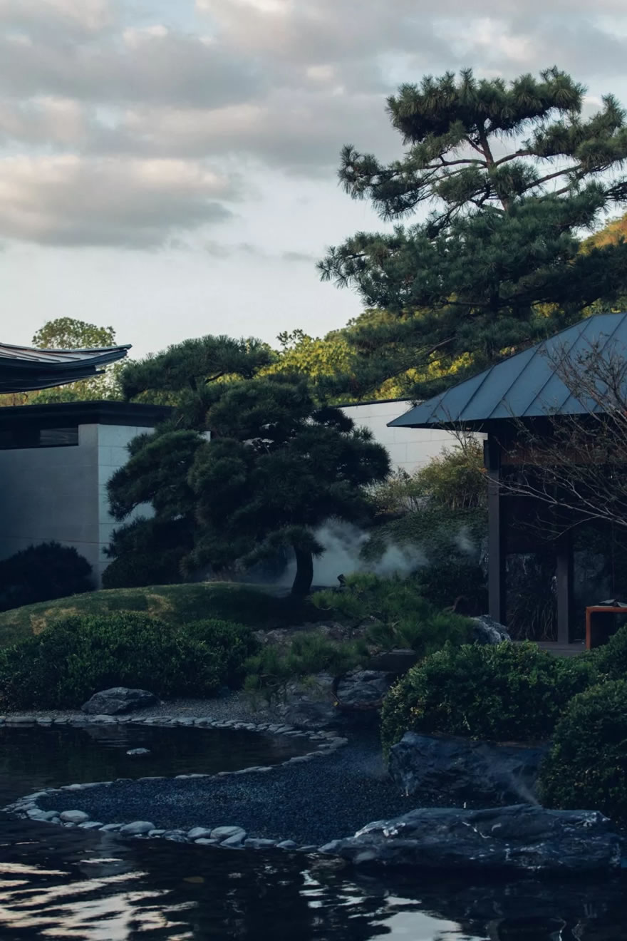 苏州山水樾澜庭是宋式风格吗,苏州山水樾澜庭别墅