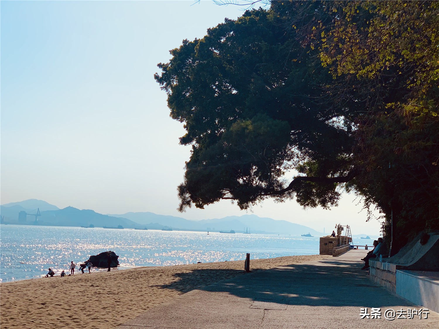 鼓浪屿吐槽视频,鼓浪屿差评