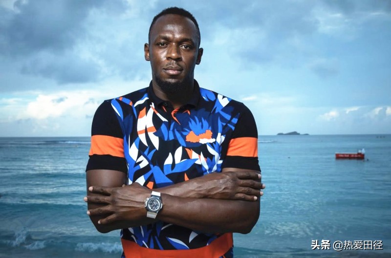 博尔特19秒19比9秒58更难打破吗,博尔特9秒58有多难打破