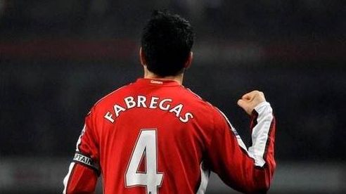 惨!!!七夕情人节,阿森纳又双叒叕与队长“分手”