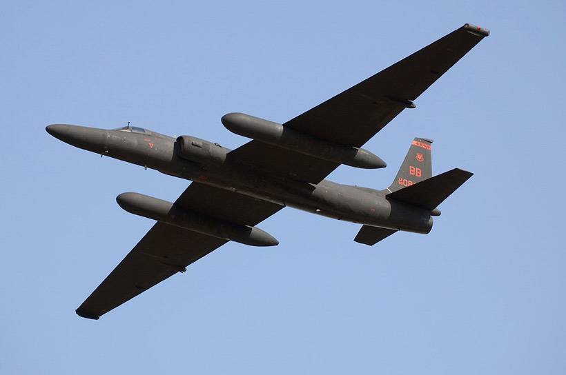 苏联击落u2侦察机的秘密,苏联是怎么击落u2侦察机