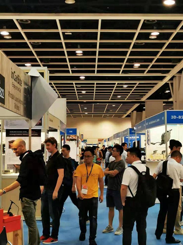 2019香港电子展参展,2020香港电子产品展