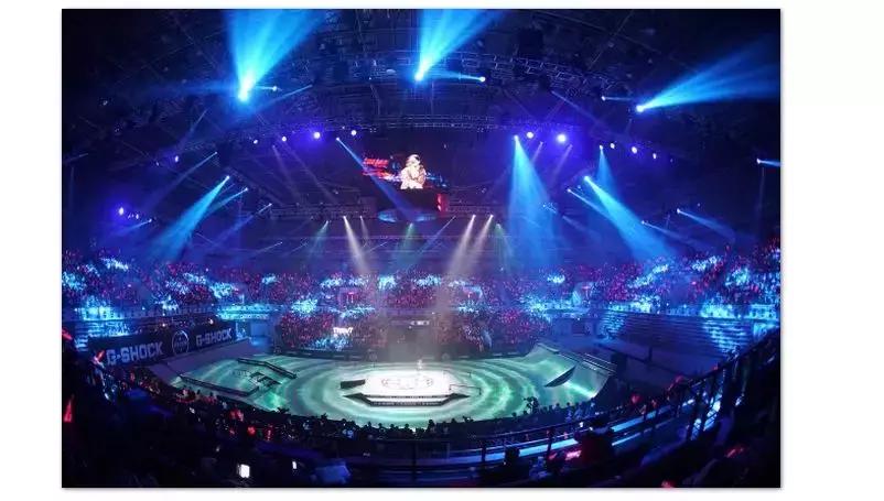 戴卡西欧gshock丢人吗,戴gshock会幼稚吗