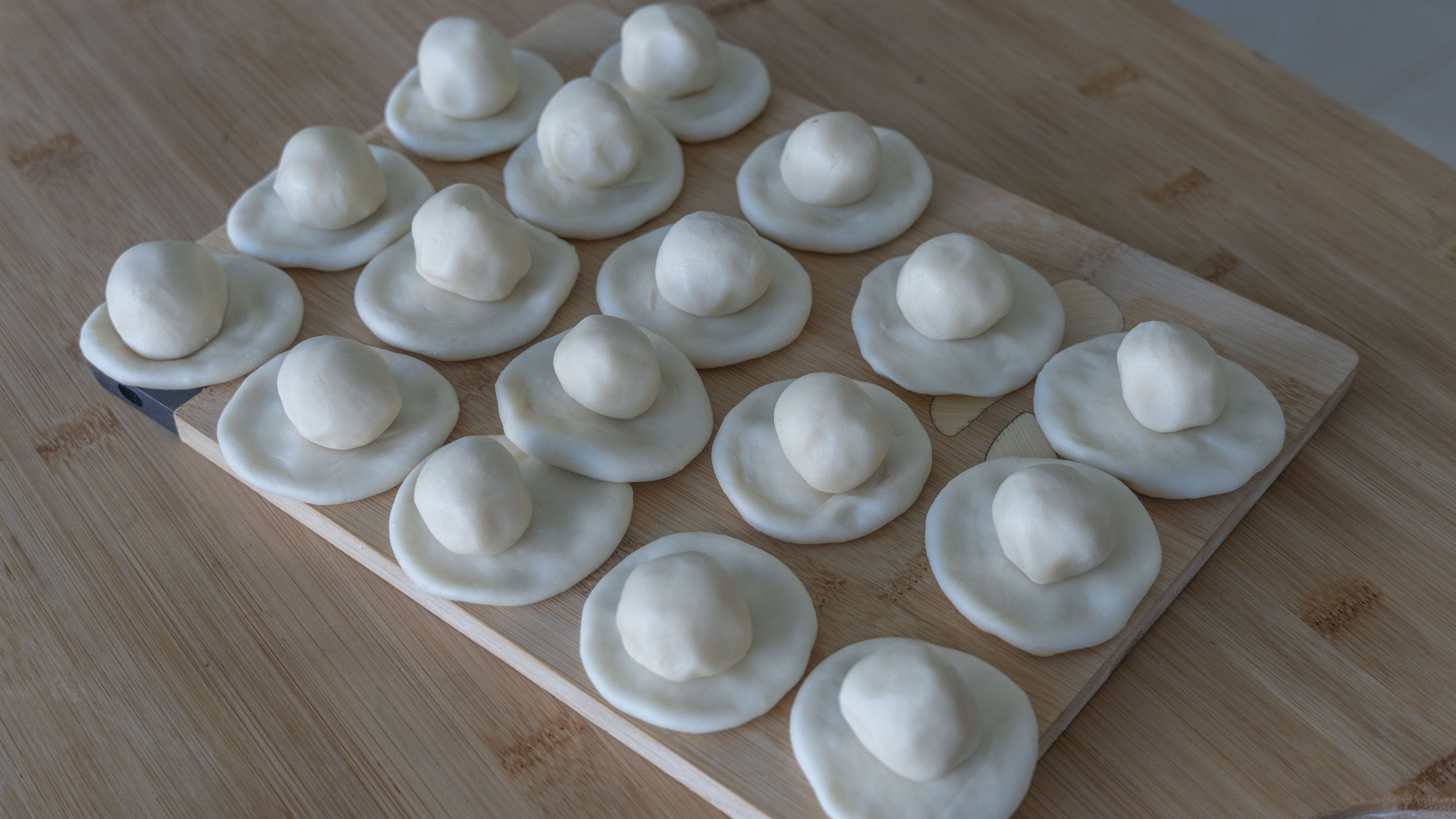 12种饼的做法，每一种都超好吃，学会后在家做，比买得更香更实惠