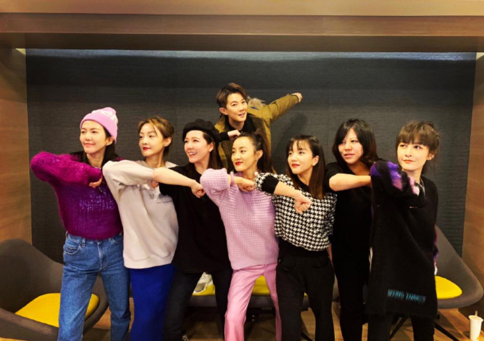 过气超女选秀,过气超女现状