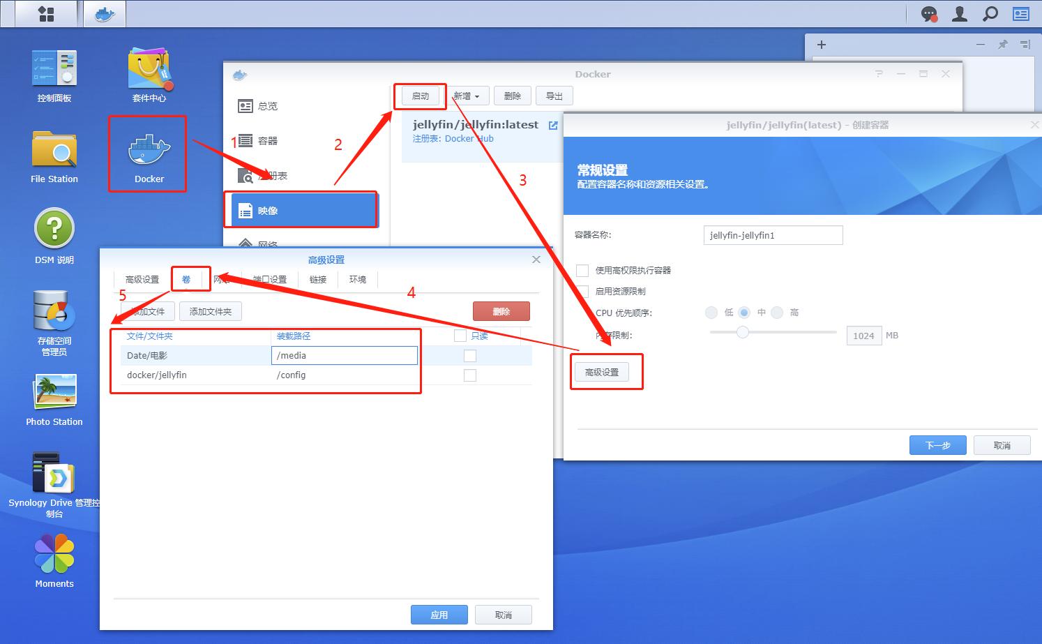 最强nas播放器,最好用功能最强大的nas