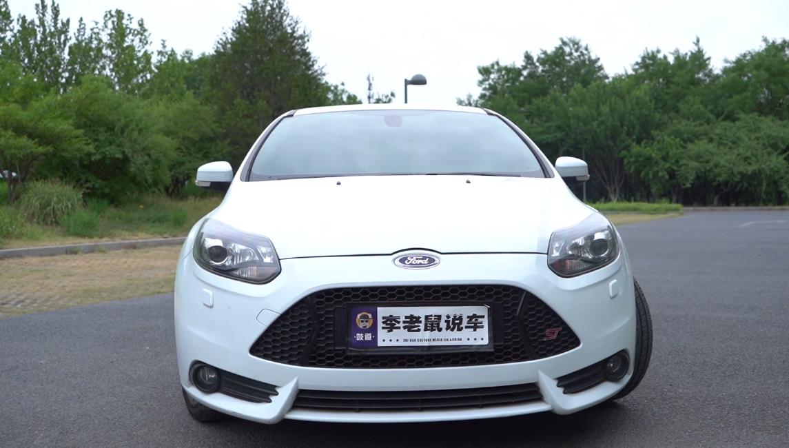 13万帮粉丝买了台手动钢炮，手里的GTI突然不香了