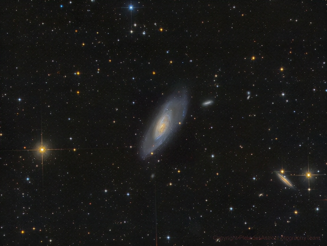 天文望远镜的使用方法,天文摄影望远镜