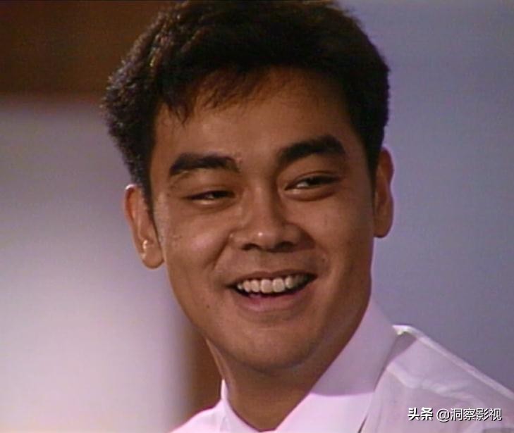 大时代港剧帮股民炒股那段,十部必看股市港剧