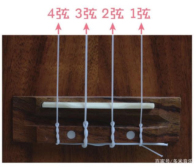 尤克里里起风了ukulele单音指弹,尤克里里课堂小乐器
