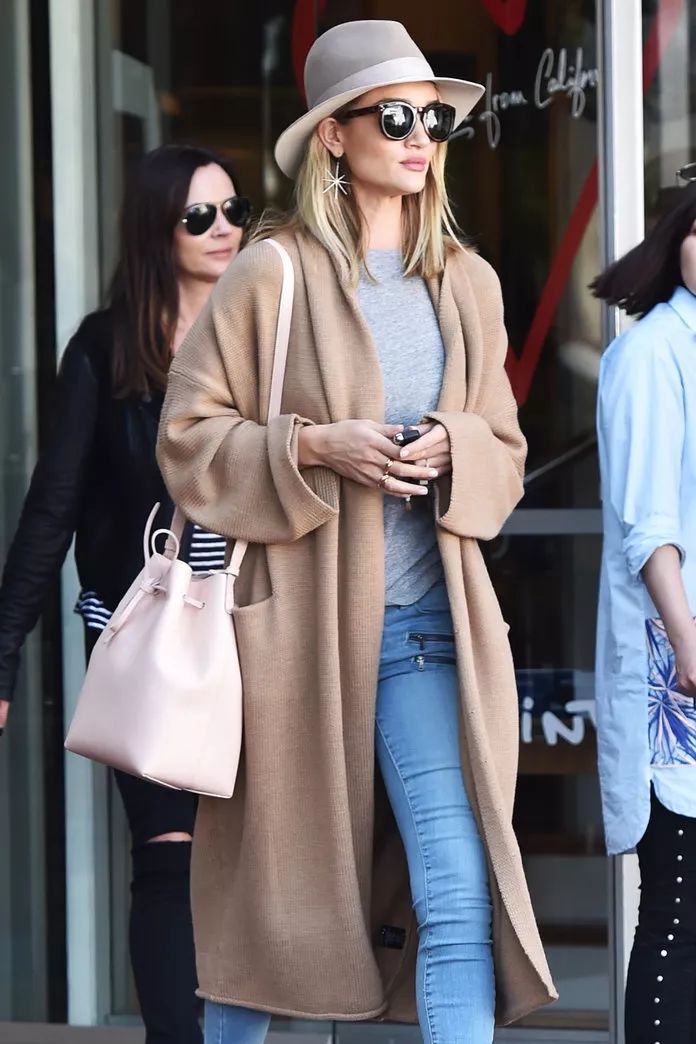 会背奢侈品包包,会背水桶包的人