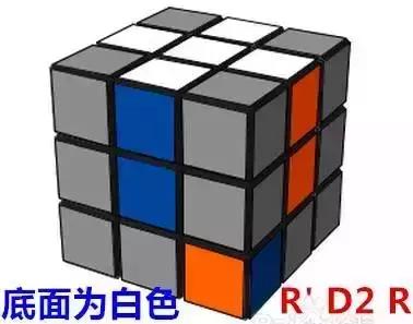 魔方小站金字塔魔方入门教程,二阶魔方教程幼儿入门课程第一集