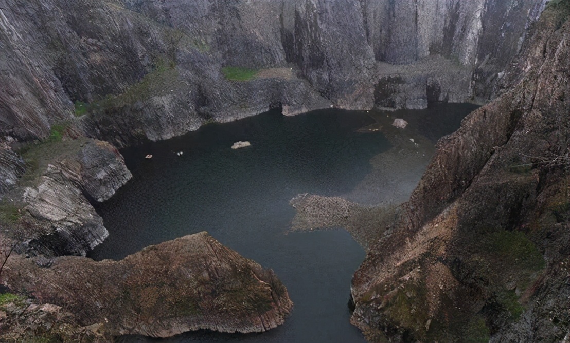 上海深坑酒店洲际酒店最新事件,上海深坑酒店建设纪录片