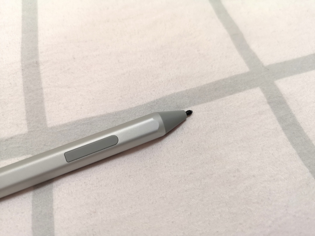 surfacego与ipadpro的对比,surfacego和ipad哪个好