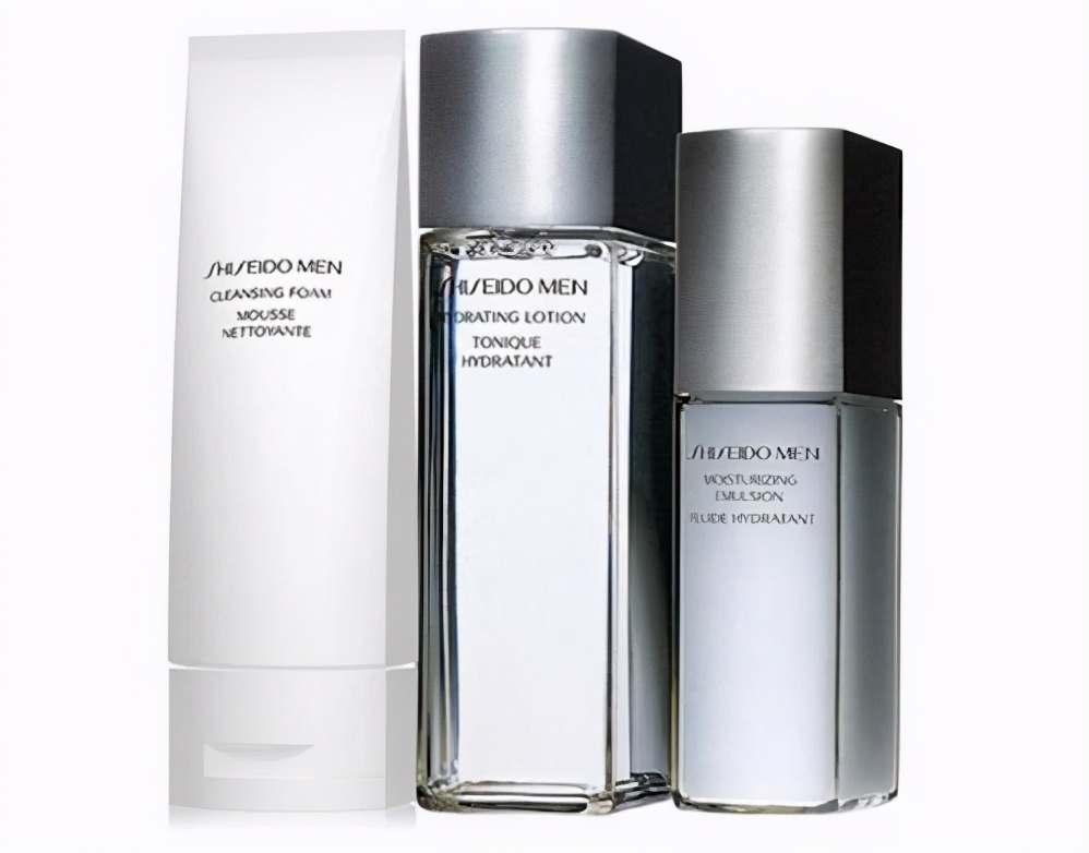 男士护肤宝典男士应该怎样护肤,怎样选择适合自己的男士护肤品