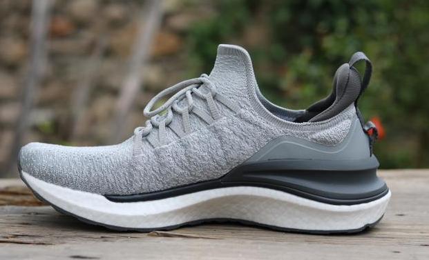 小米有品第五代运动鞋,小米有品抢1499的资格