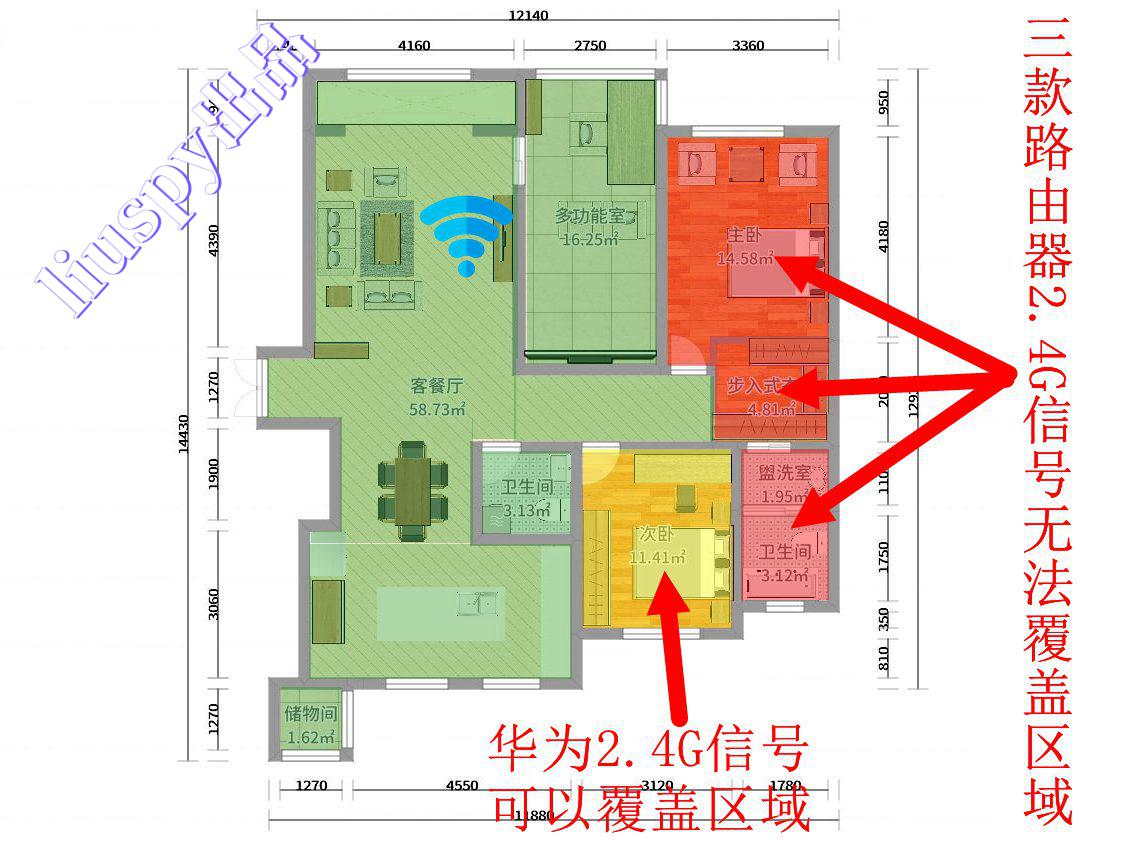 不吹不黑华为,不吹不黑好物推荐