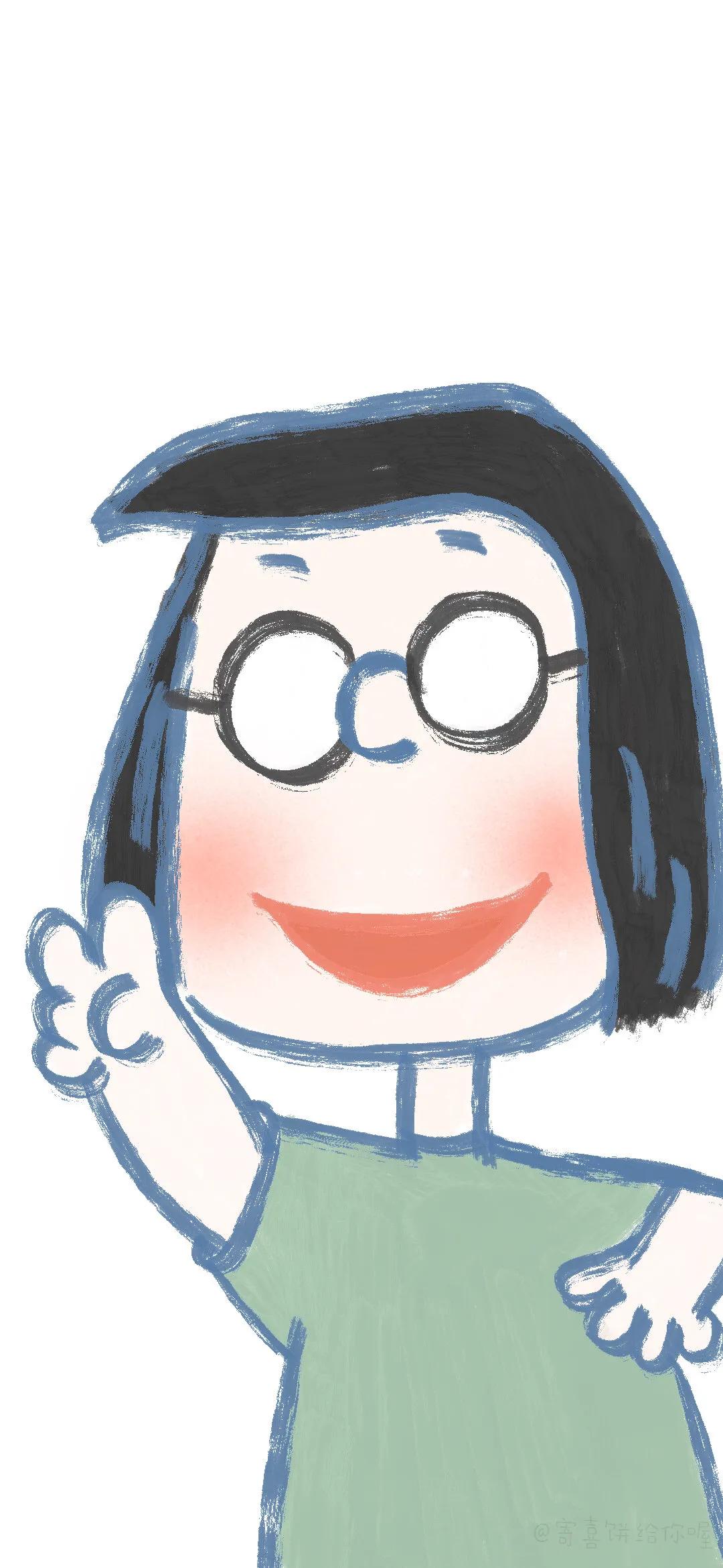 snoopy史努比苹果手表壁纸,snoopy史努比红色套装