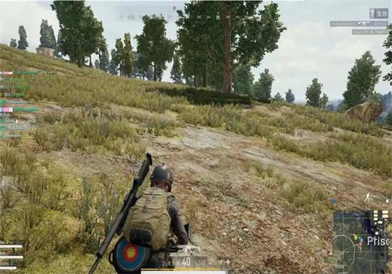 绝地求生新手操作教学,绝地求生新手操作技巧