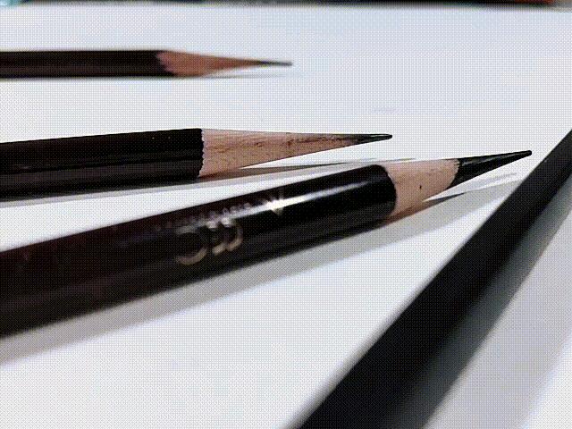 零基础学素描需要学什么,零基础适合学学素描