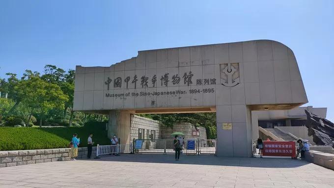 谁说去海边是夏天的专利?秋意正浓,三天两夜玩转烟威刚刚好!