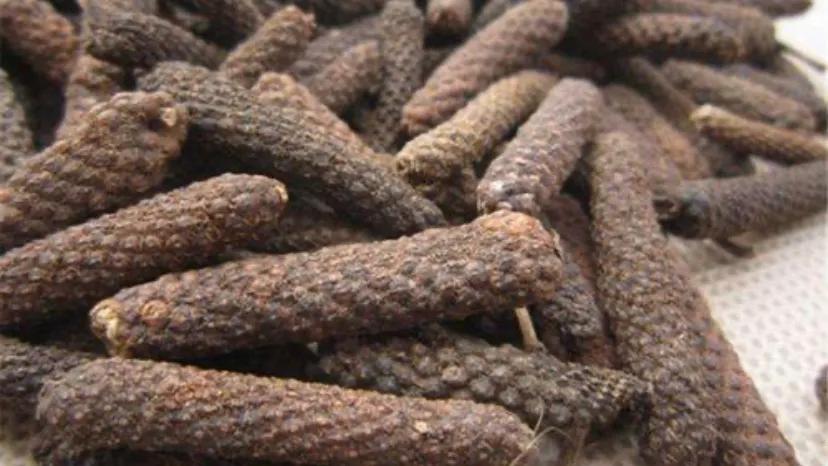 48款香料的解析与认知,四十八香谱图解大全