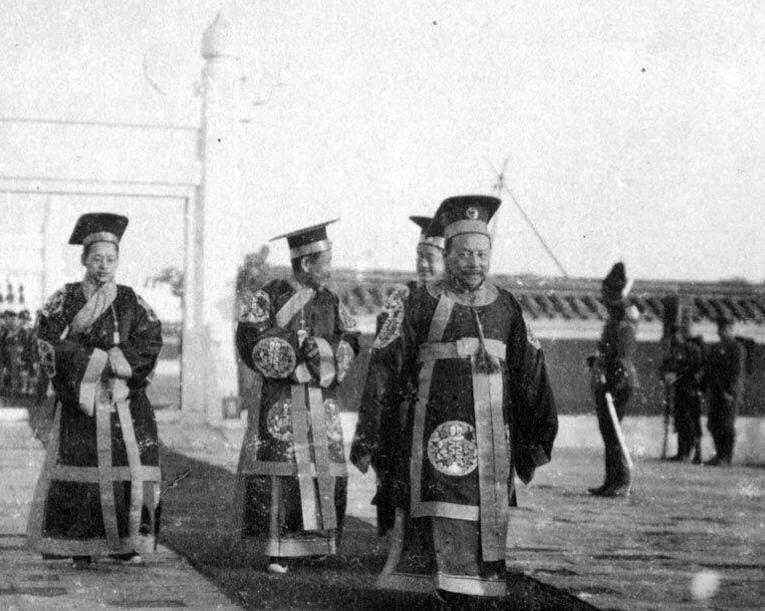 袁世凯为什么只活了57岁?