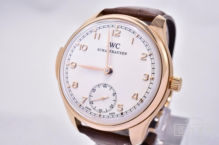 简约而不简单IWC万国表葡萄牙系列IW544907腕表