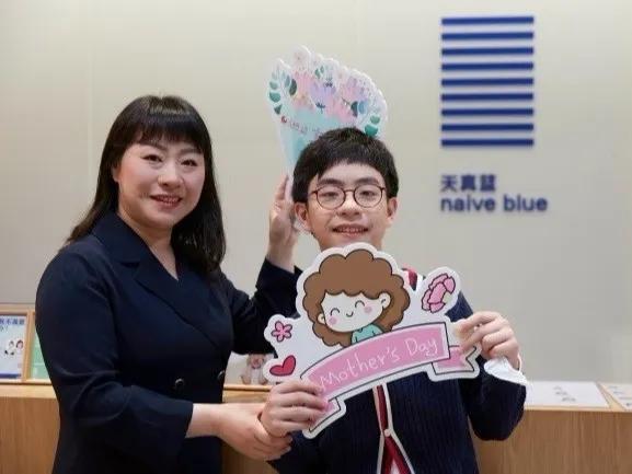 母亲节你过对了吗,你被母亲感恩过吗