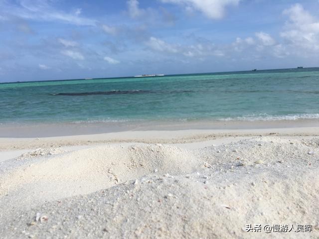 海南三亚旅游亲测攻略,自驾游路线查询海南最新