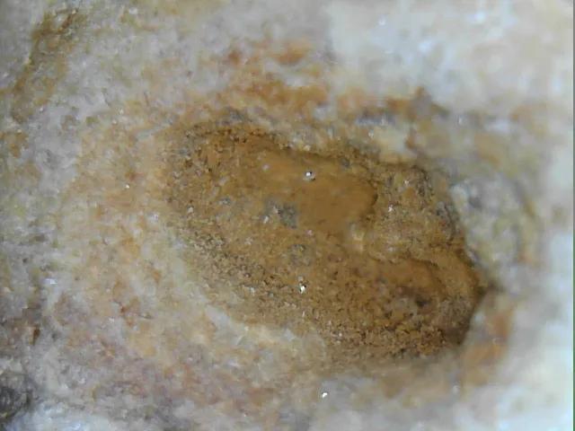 月球陨石斜长石球砾,斜长石角砾碎屑月球陨石