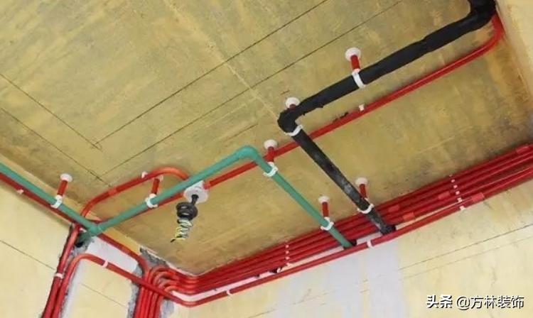 室内排水管有隐蔽工程吗,装修隐蔽工程水管安装注意事项